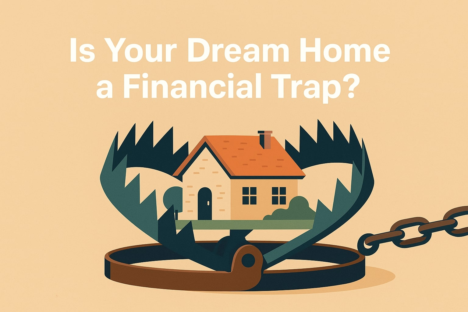 dream-home-house-poor