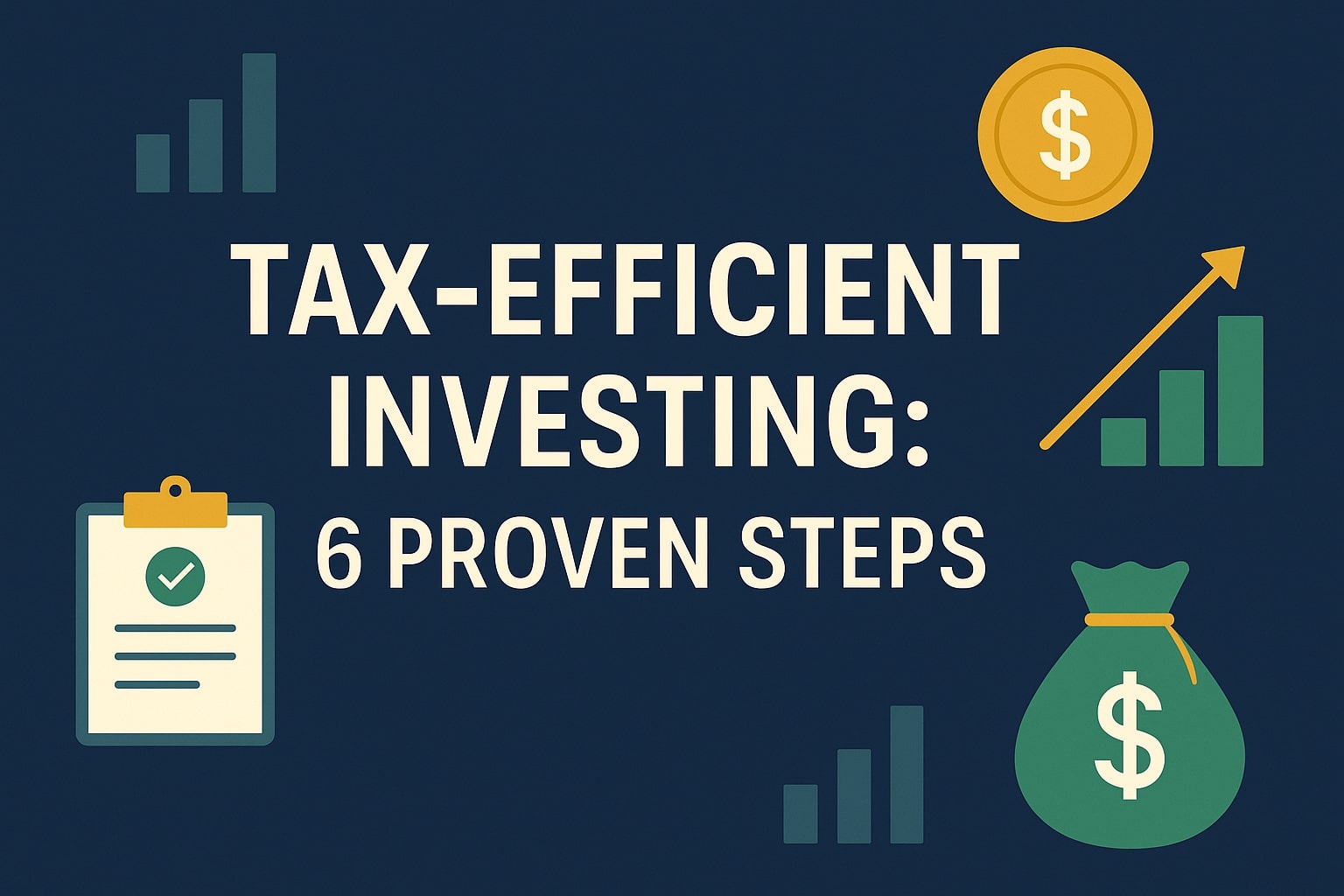 tax-efficient-investing